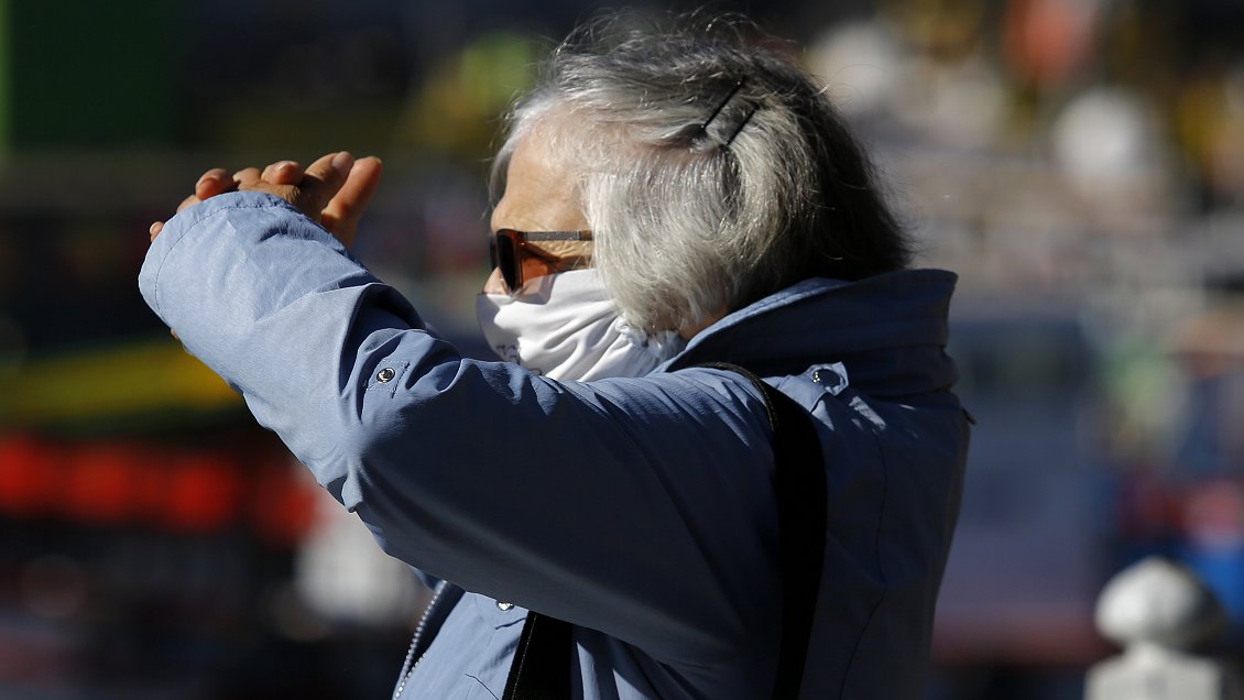 Gobierno relaja el confinamiento obligatorio de los adultos mayores