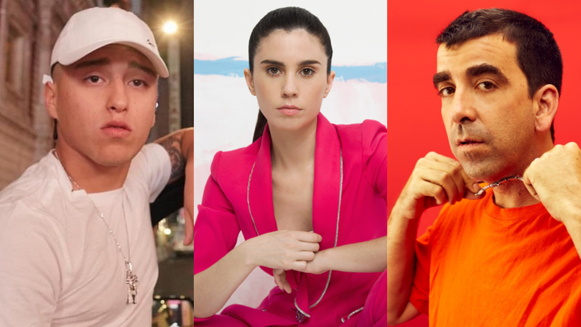 Festival Movidos ofrecerá más de 20 shows gratuitos por streaming