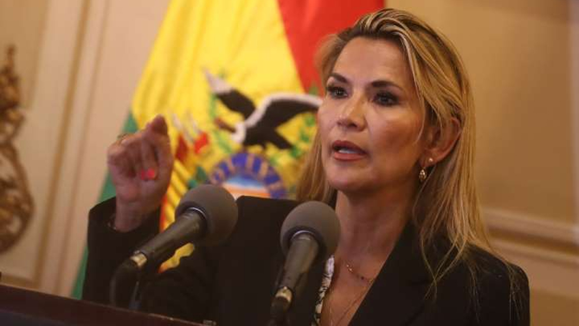 Elecciones en Bolivia se aplazan de nuevo, hasta el 18 de octubre