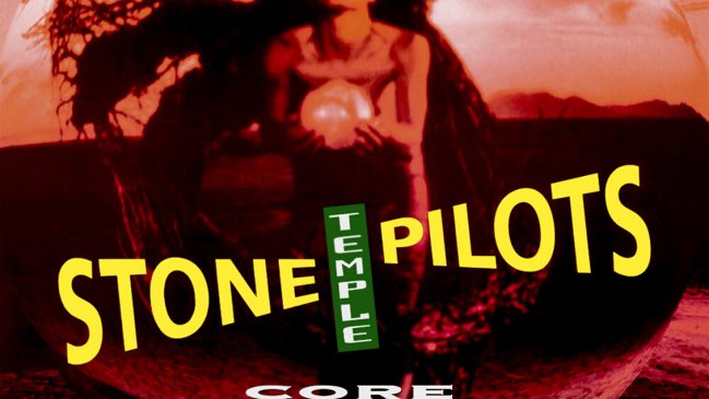 Stone Temple Pilots tocará en vivo su álbum 