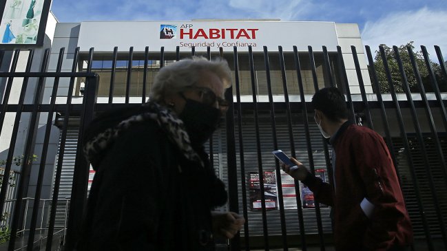 Superintendencia instruye a las AFP para garantizar el retiro del 10 %