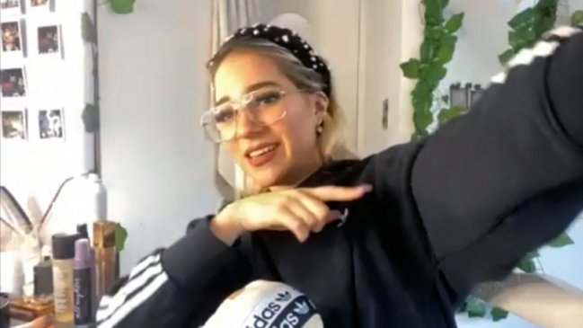 Princesa Alba y las funas: Yo busco generar diálogo