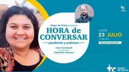  Vivienda y pandemia: Los campamentos en tiempos de Covid-19  