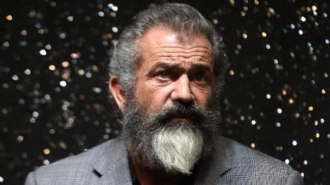 Mel Gibson estuvo hospitalizado una semana por coronavirus