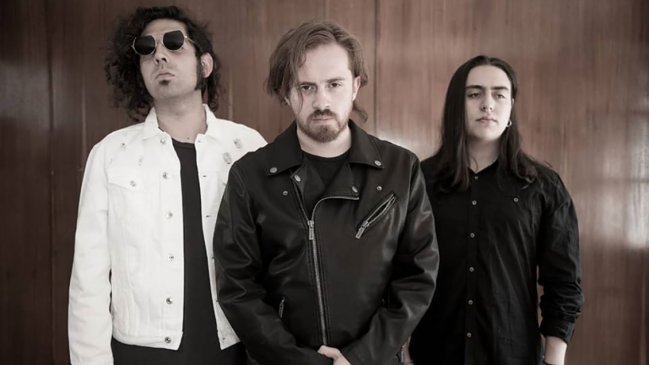 Alectrofobia graba álbum en cuarentena con Mario Breuer: 