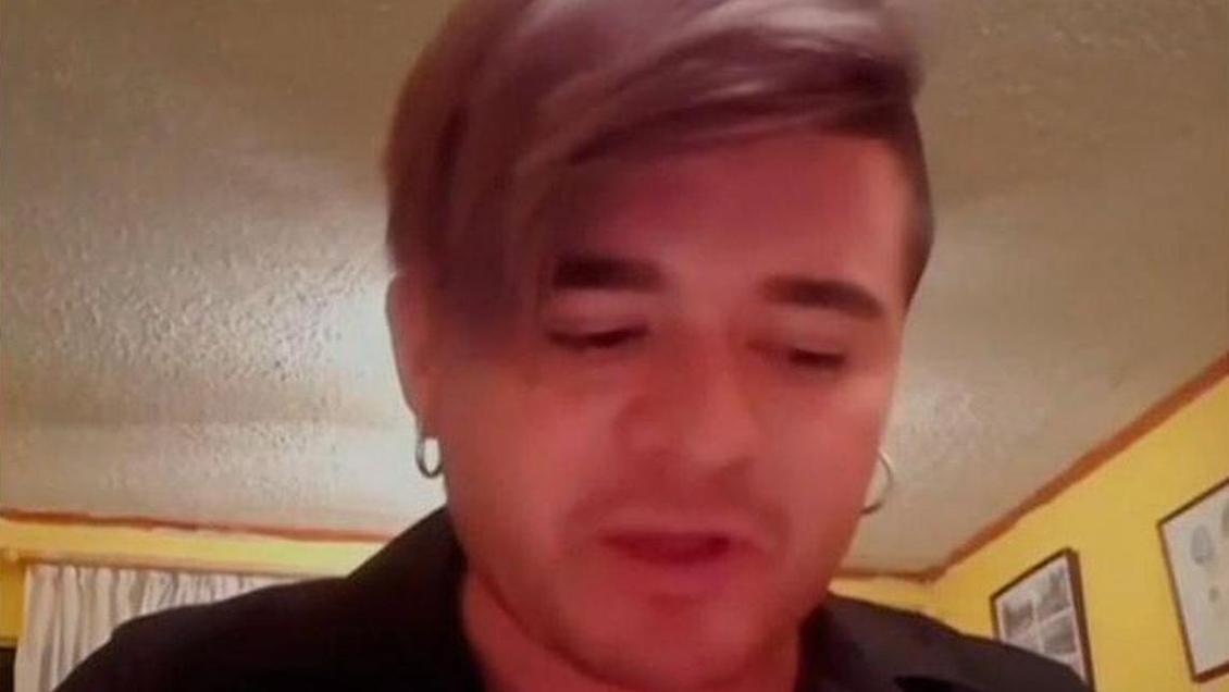 Junior Playboy pide indemnización por episodio en TVN: 