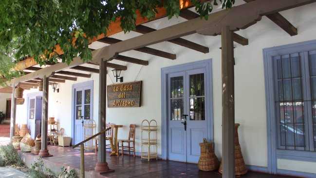 O’Higgins: Universidad y municipio potenciarán la cultura de Lolol