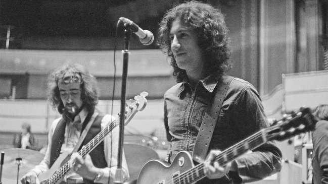 A los 73 años murió Peter Green, co-fundador de Fleetwood Mac