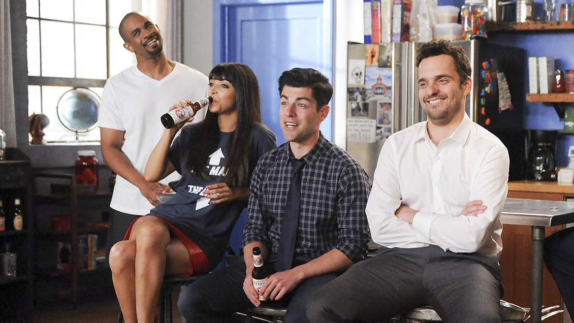 Nueva serie animada de Netflix reúne a elenco de 