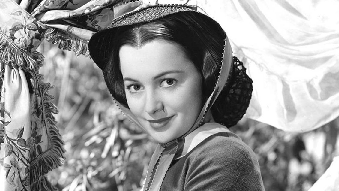 Hollywood recuerda el legado de Olivia de Havilland, su último icono dorado