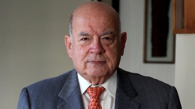 Insulza destrozó a la Intendencia de Arica por manejo de la crisis: No hace nada, debe ser más proactiva