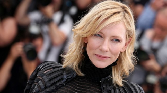 Festival de Venecia revela los integrantes del jurado presidido por Cate Blanchett