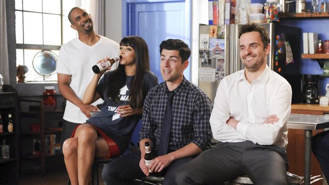 Nueva serie animada de Netflix reúne a elenco de 