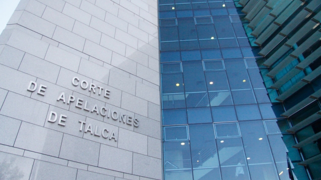 Interponen reclamo ante Corte Apelaciones de Talca por terna para Juzgado de Policía Local de Teno