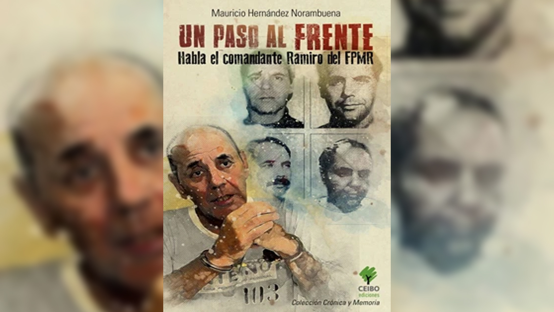 UDI reclamó contra TV Senado por recomendación de libro del 