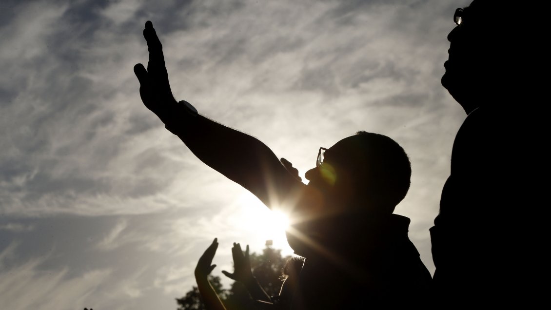 Pastores evangélicos del Biobío evalúan acciones contra el Estado tras triunfo judicial