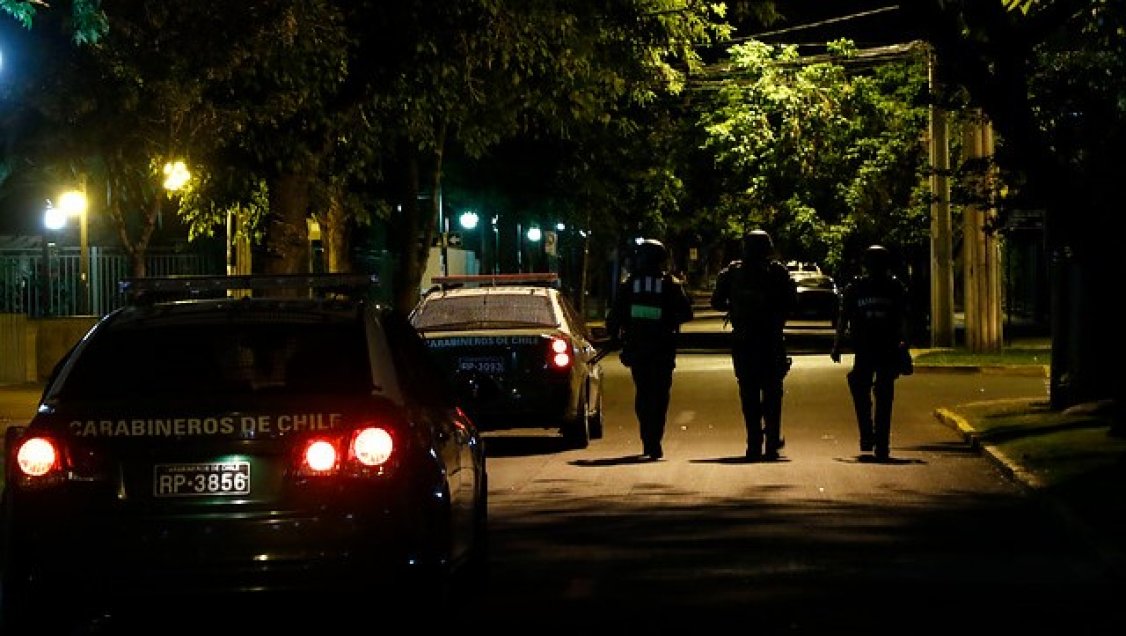 Prisión preventiva para detenidos por incumplir el toque de queda reiteradamente en San Carlos