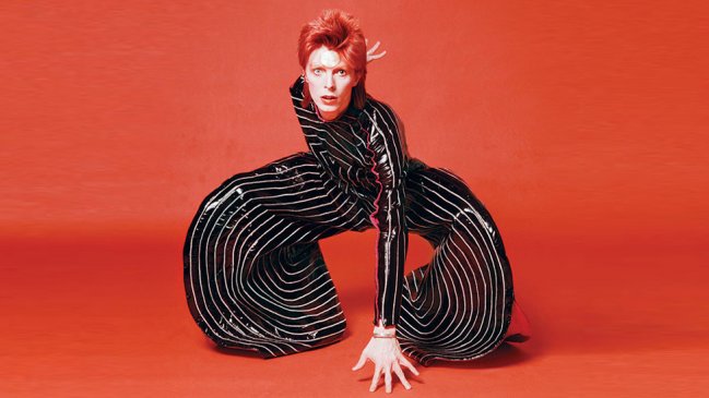   Diseñador Kansai Yamamoto falleció a los 76 años 