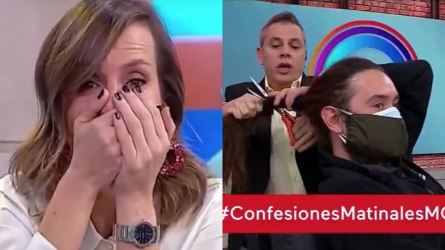 Diana Bolocco hizo mea culpa por Viñuela: 