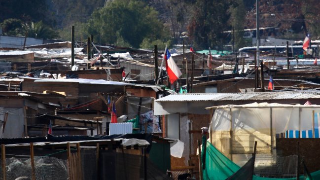 Oxfam: Chile no tiene más remedio que reformar en profundidad su sistema tributario