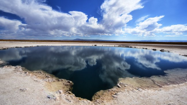 Suprema ratificó fallo que desestimó traspaso de terrenos a comunidad indígena de San Pedro de Atacama
