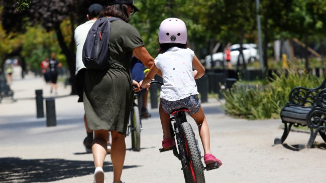 Permiso temporal para niños: Este martes habrá reunión clave