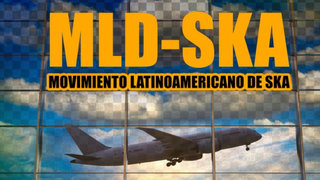 Integrantes de Los Auténticos Decadentes lanzaron disco con reversiones Ska