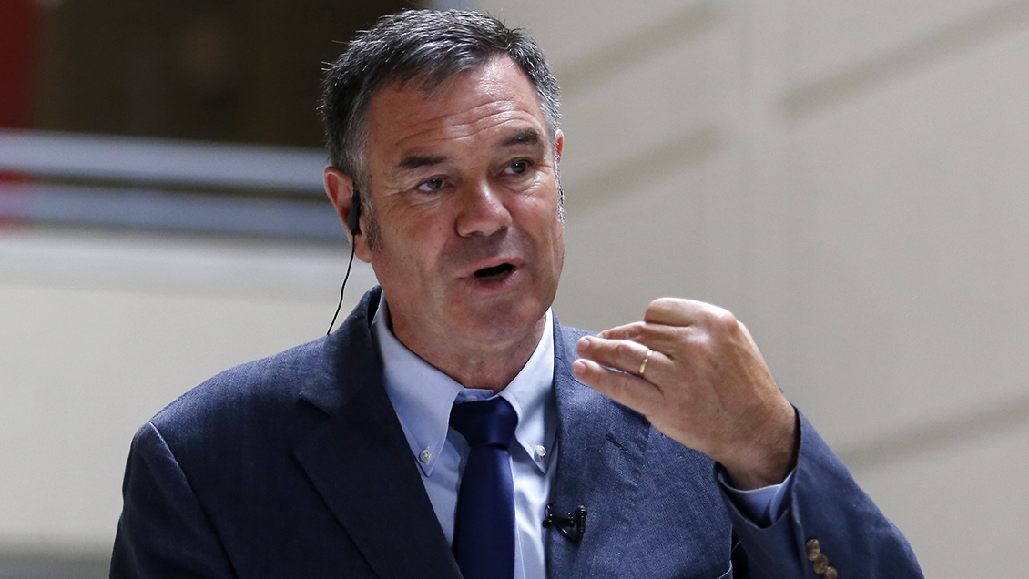 Senador Ossandón tras cambio de gabinete: Si no corregimos el modelo vamos a terminar mal