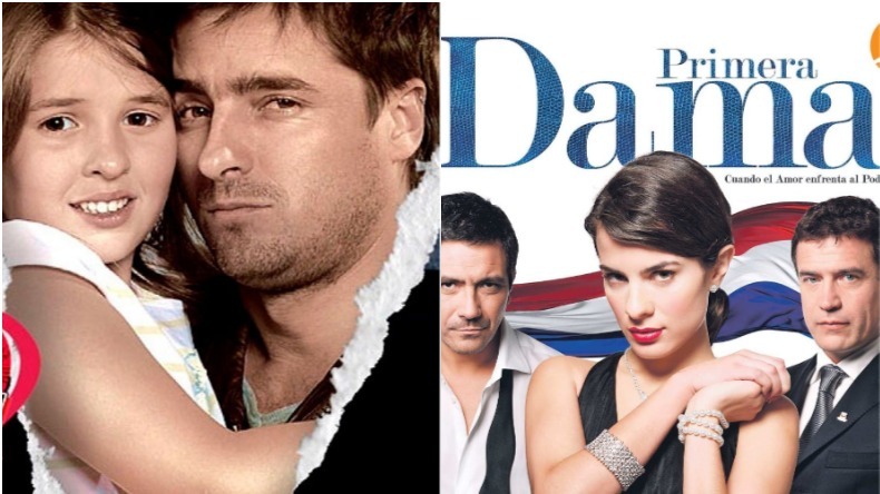 Canal 13 firma una alianza con Amazon Prime y algunas teleseries se verán en la plataforma