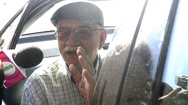 Decretan prisión preventiva para Tito Fernández por delitos sexuales