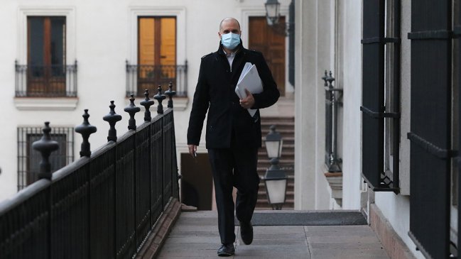 Primeras tareas del gabinete restructurado: Nueva etapa del proyecto político y afinar Cuenta Pública