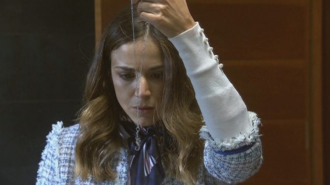 Ignacia Baeza estuvo cerca de estar en exitoso reality show