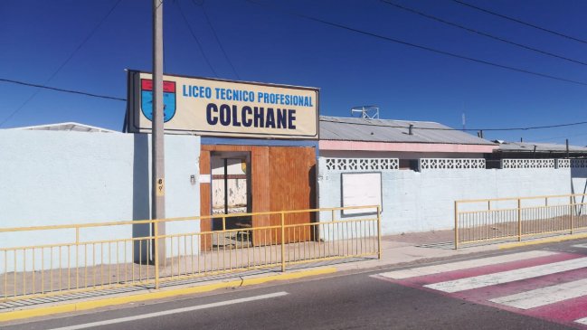 Colegio de Profesores acusó 