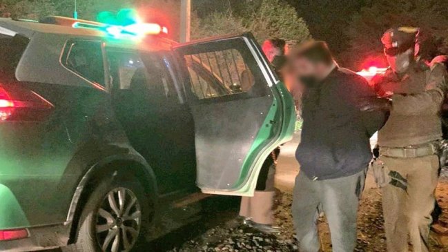 En prisión preventiva quedó presunto asaltante de peaje que lesionó a cajera en San Nicolás