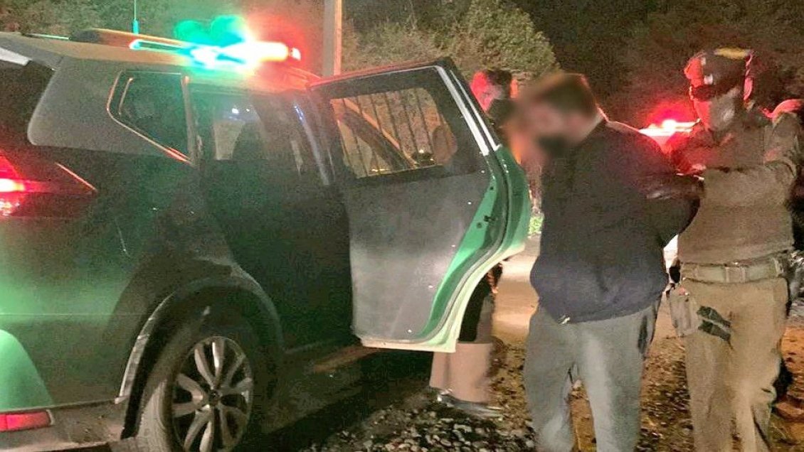En prisión preventiva quedó presunto asaltante de peaje que lesionó a cajera en San Nicolás
