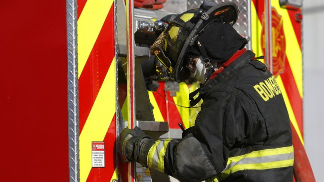 Pareja de adultos mayores con 