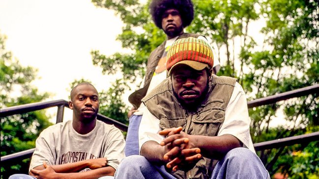 Fundador de The Roots muere a los 47 años
