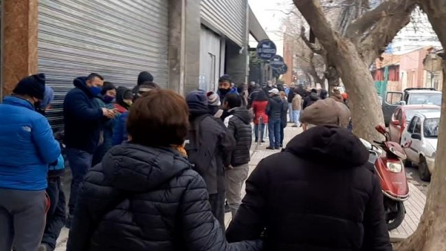 Cotizantes de sectores rurales y adultos mayores marcaron retiro del 10% en el Maule