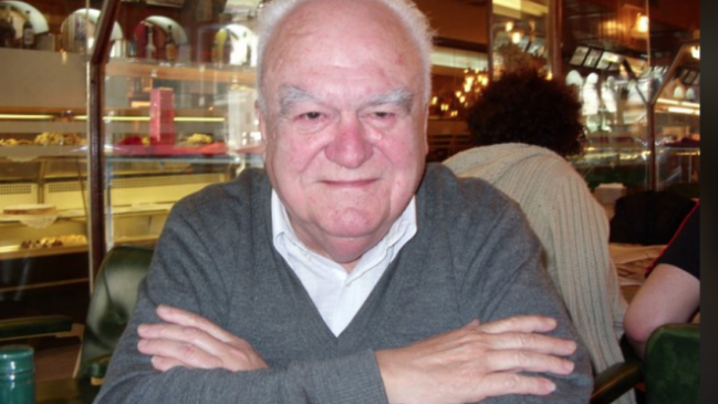 Falleció ex alcalde de Viña del Mar Jorge Santibáñez