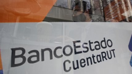 BancoEstado: Cualquier contacto que se haga a nombre nuestro por el 10% es fraude