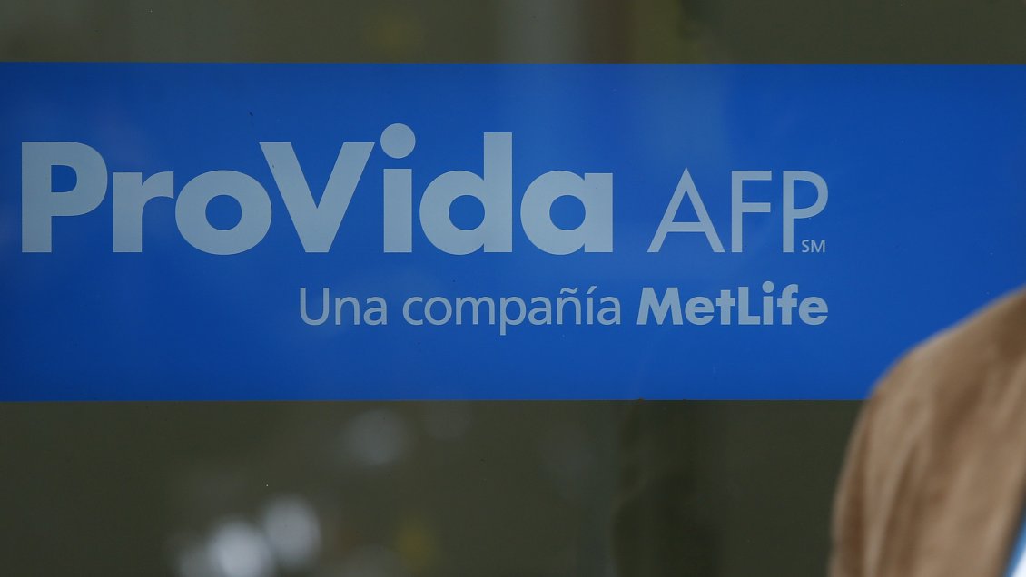 Gerente de AFP ProVida se disculpó por fallas en su plataforma para el retiro del 10%