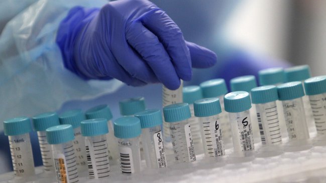 Covid-19 en Chile: 353.536 contagiados, 9.377 fallecidos y 326.628 recuperados