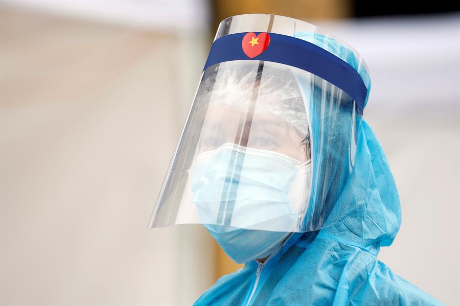 A cinco meses de la pandemia en Chile, Minsal contabiliza casi 360 mil contagiados