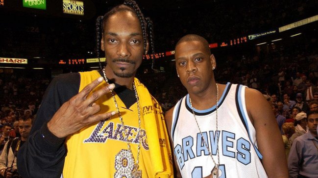 Snoop Dogg revela que fue Jay-Z quien compuso en su totalidad el éxito 