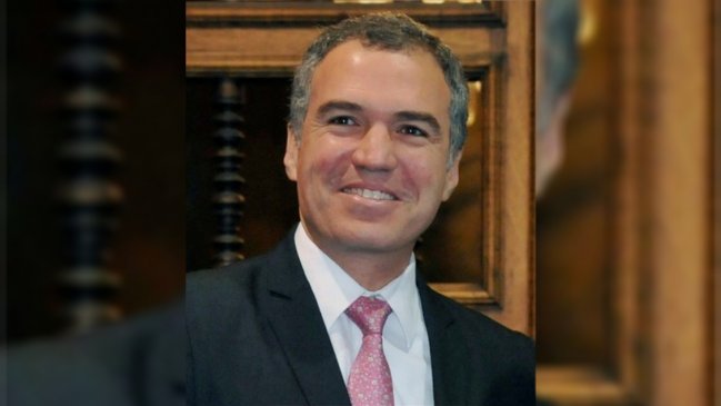 Favorito en encuestas para ser presidente de Perú no se presentará a elección