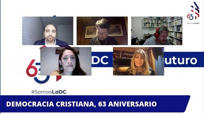 DC en su aniversario 63: 