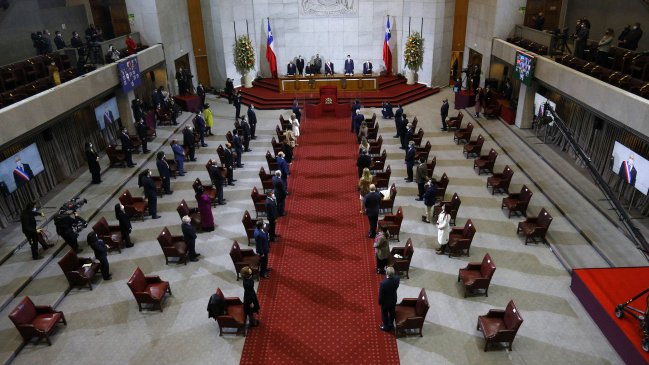 Oposición dispuesta al diálogo con el Gobierno 