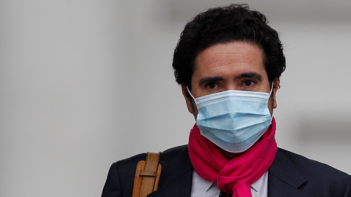 Briones asegura que problemas para solicitar el bono clase media estarán resueltos este lunes