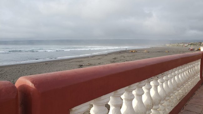 Autorizan deportes acuáticos para residentes en O'Higgins