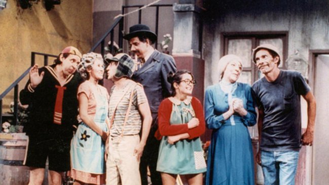 ¿El fin del Chavo del Ocho? Desacuerdo sacó del aire la serie más exitosa de la televisión mundial